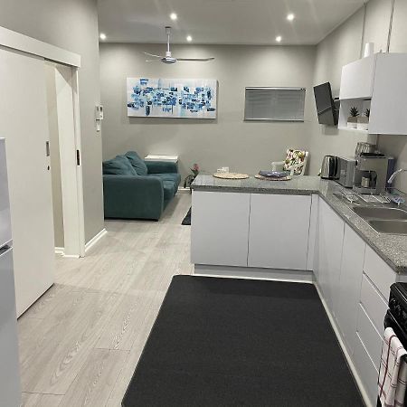 901 Umdloti Beach Resort 외부 사진