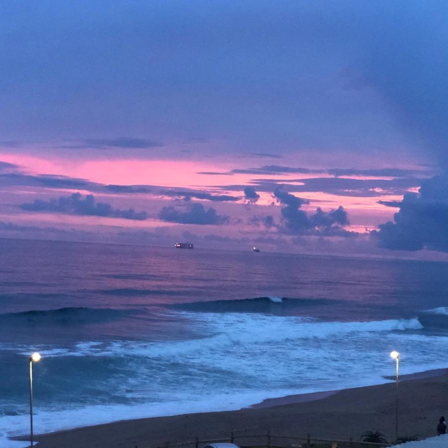 901 Umdloti Beach Resort 외부 사진