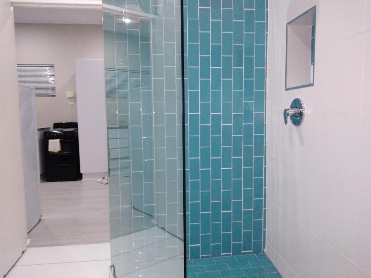 901 Umdloti Beach Resort 외부 사진