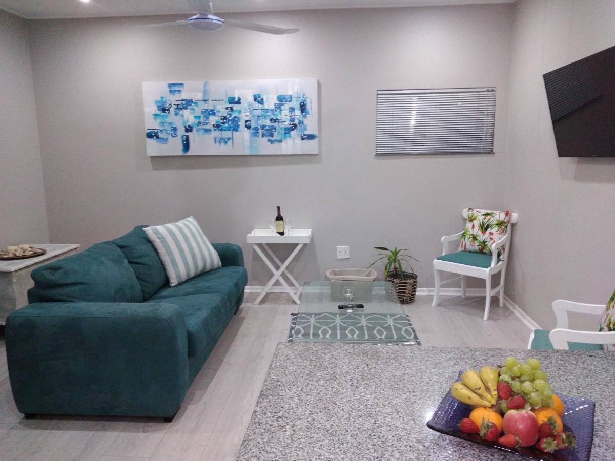901 Umdloti Beach Resort 외부 사진