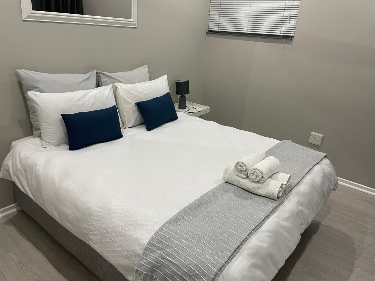 901 Umdloti Beach Resort 외부 사진