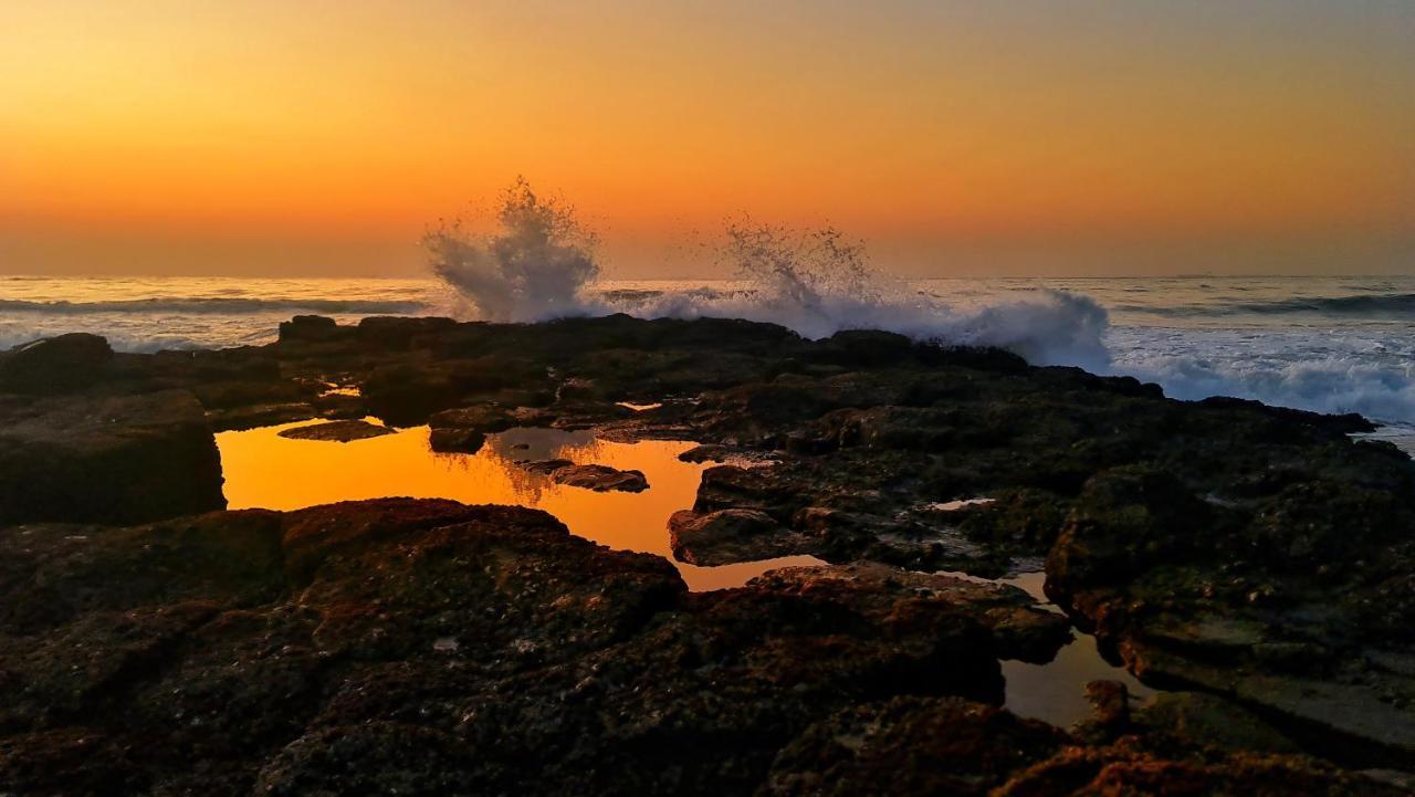 901 Umdloti Beach Resort 외부 사진